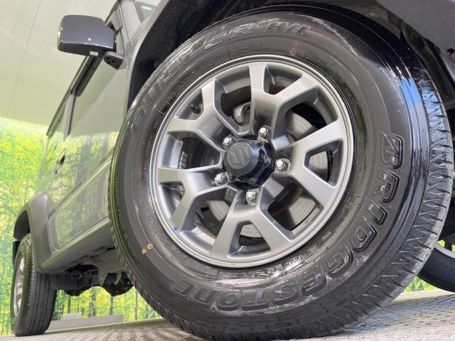 ジムニーシエラ JL ディスプレイオーディオ バックカメラ セーフティサポート 純正15インチAW 禁煙車 前後ドラレコ シートヒーター スマートキー ETC オートライト オートエアコン 撥水シート フォグライト(13枚目)