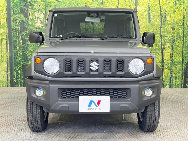 ジムニーシエラ JL ディスプレイオーディオ バックカメラ セーフティサポート 純正15インチAW 禁煙車 前後ドラレコ シートヒーター スマートキー ETC オートライト オートエアコン 撥水シート フォグライト(14枚目)