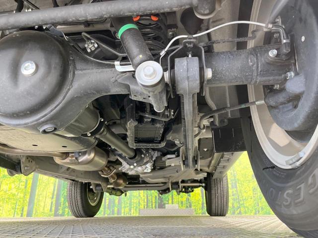 ジムニーシエラ JL ディスプレイオーディオ バックカメラ セーフティサポート 純正15インチAW 禁煙車 前後ドラレコ シートヒーター スマートキー ETC オートライト オートエアコン 撥水シート フォグライト(22枚目)