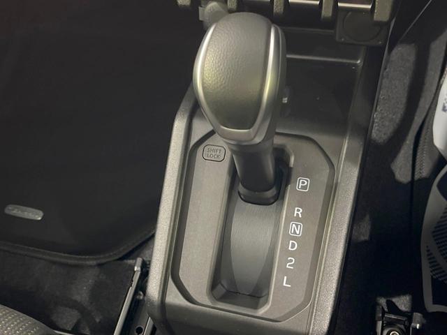 ジムニーシエラ JL ディスプレイオーディオ バックカメラ セーフティサポート 純正15インチAW 禁煙車 前後ドラレコ シートヒーター スマートキー ETC オートライト オートエアコン 撥水シート フォグライト(27枚目)