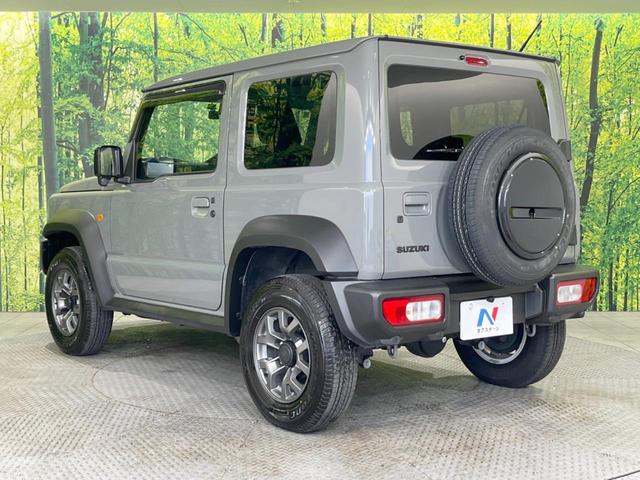 ジムニーシエラ JL ディスプレイオーディオ バックカメラ セーフティサポート 純正15インチAW 禁煙車 前後ドラレコ シートヒーター スマートキー ETC オートライト オートエアコン 撥水シート フォグライト(51枚目)