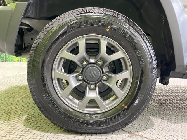 ジムニーシエラ JL ディスプレイオーディオ バックカメラ セーフティサポート 純正15インチAW 禁煙車 前後ドラレコ シートヒーター スマートキー ETC オートライト オートエアコン 撥水シート フォグライト(54枚目)