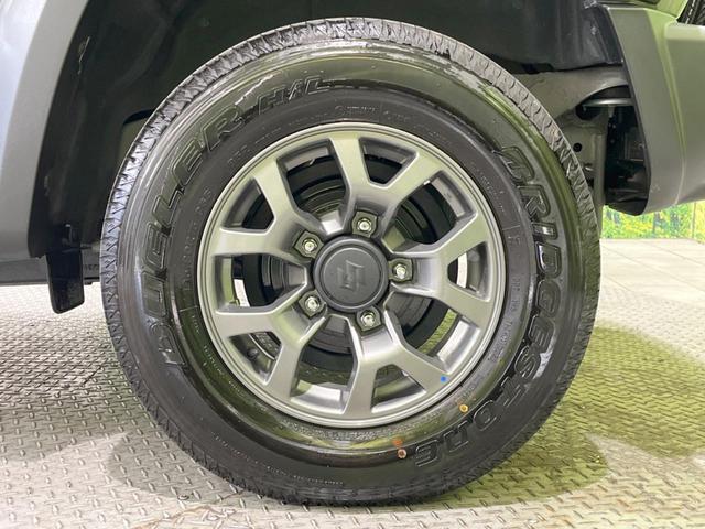 ジムニーシエラ JL ディスプレイオーディオ バックカメラ セーフティサポート 純正15インチAW 禁煙車 前後ドラレコ シートヒーター スマートキー ETC オートライト オートエアコン 撥水シート フォグライト(55枚目)