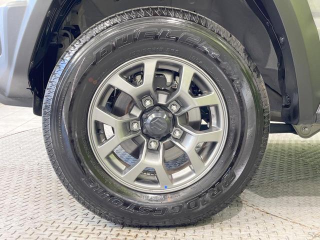 ジムニーシエラ JL ディスプレイオーディオ バックカメラ セーフティサポート 純正15インチAW 禁煙車 前後ドラレコ シートヒーター スマートキー ETC オートライト オートエアコン 撥水シート フォグライト(56枚目)