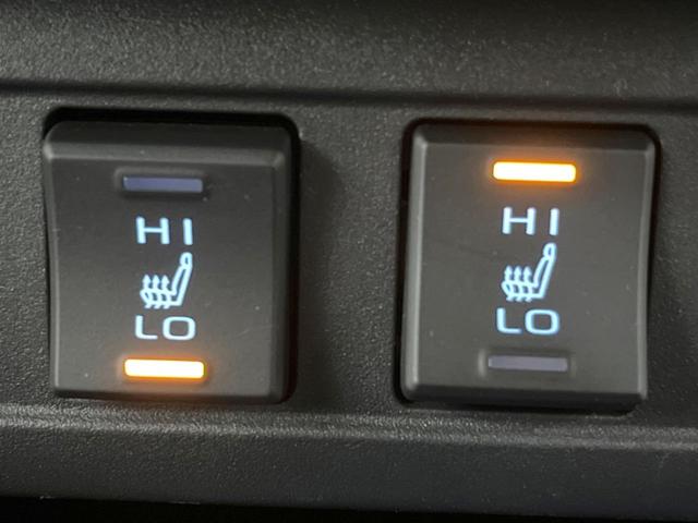 カローラクロス ハイブリッド Z モデリスタフルエアロ 純正9型ナビ付DA バックカメラ セーフティセンス レーダークルーズ 禁煙車 電動リアゲート ハーフレザーシート パワーシート シートヒーター 前後ドラレコ コーナーセンサー(7枚目)