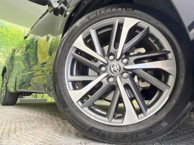 カローラクロス ハイブリッド Z モデリスタフルエアロ 純正9型ナビ付DA バックカメラ セーフティセンス レーダークルーズ 禁煙車 電動リアゲート ハーフレザーシート パワーシート シートヒーター 前後ドラレコ コーナーセンサー(13枚目)