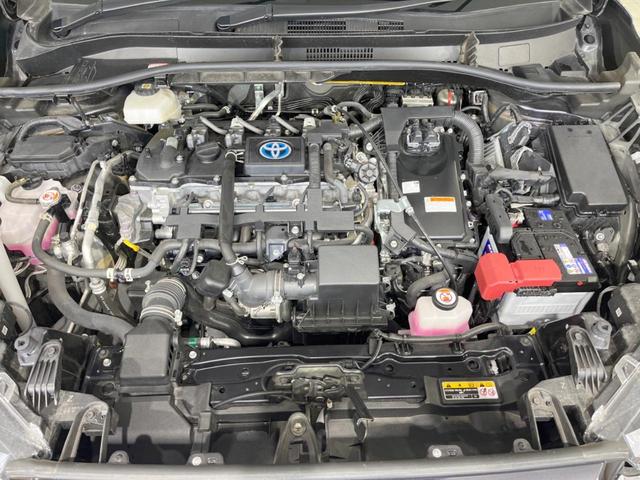 カローラクロス ハイブリッド Z モデリスタフルエアロ 純正9型ナビ付DA バックカメラ セーフティセンス レーダークルーズ 禁煙車 電動リアゲート ハーフレザーシート パワーシート シートヒーター 前後ドラレコ コーナーセンサー(18枚目)