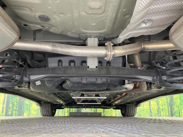 カローラクロス ハイブリッド Z モデリスタフルエアロ 純正9型ナビ付DA バックカメラ セーフティセンス レーダークルーズ 禁煙車 電動リアゲート ハーフレザーシート パワーシート シートヒーター 前後ドラレコ コーナーセンサー(19枚目)