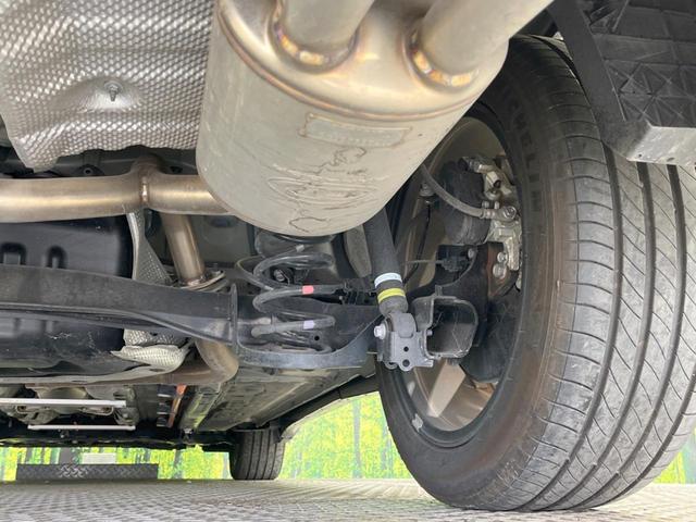 カローラクロス ハイブリッド Z モデリスタフルエアロ 純正9型ナビ付DA バックカメラ セーフティセンス レーダークルーズ 禁煙車 電動リアゲート ハーフレザーシート パワーシート シートヒーター 前後ドラレコ コーナーセンサー(22枚目)