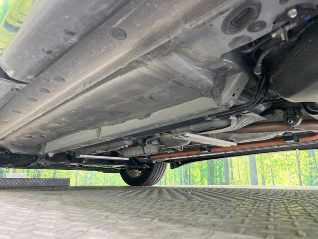 カローラクロス ハイブリッド Z モデリスタフルエアロ 純正9型ナビ付DA バックカメラ セーフティセンス レーダークルーズ 禁煙車 電動リアゲート ハーフレザーシート パワーシート シートヒーター 前後ドラレコ コーナーセンサー(23枚目)