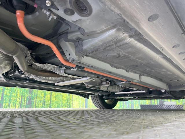 カローラクロス ハイブリッド Z モデリスタフルエアロ 純正9型ナビ付DA バックカメラ セーフティセンス レーダークルーズ 禁煙車 電動リアゲート ハーフレザーシート パワーシート シートヒーター 前後ドラレコ コーナーセンサー(24枚目)