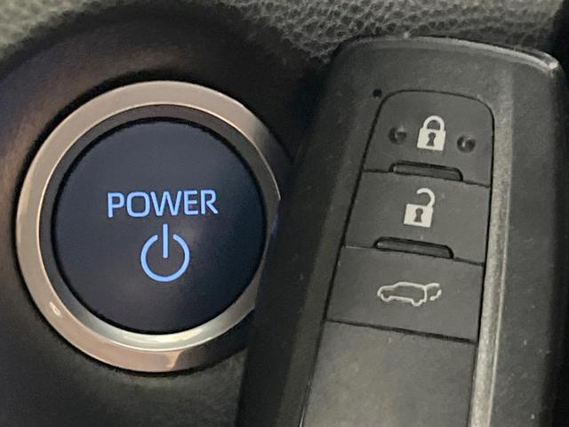 カローラクロス ハイブリッド Z モデリスタフルエアロ 純正9型ナビ付DA バックカメラ セーフティセンス レーダークルーズ 禁煙車 電動リアゲート ハーフレザーシート パワーシート シートヒーター 前後ドラレコ コーナーセンサー(26枚目)