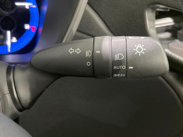 カローラクロス ハイブリッド Z モデリスタフルエアロ 純正9型ナビ付DA バックカメラ セーフティセンス レーダークルーズ 禁煙車 電動リアゲート ハーフレザーシート パワーシート シートヒーター 前後ドラレコ コーナーセンサー(30枚目)