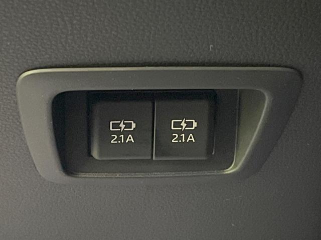 カローラクロス ハイブリッド Z モデリスタフルエアロ 純正9型ナビ付DA バックカメラ セーフティセンス レーダークルーズ 禁煙車 電動リアゲート ハーフレザーシート パワーシート シートヒーター 前後ドラレコ コーナーセンサー(47枚目)