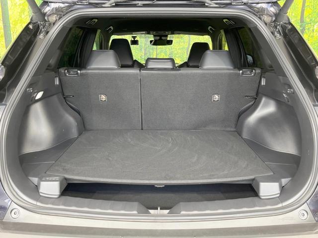 カローラクロス ハイブリッド Z モデリスタフルエアロ 純正9型ナビ付DA バックカメラ セーフティセンス レーダークルーズ 禁煙車 電動リアゲート ハーフレザーシート パワーシート シートヒーター 前後ドラレコ コーナーセンサー(53枚目)