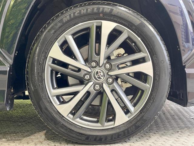 カローラクロス ハイブリッド Z モデリスタフルエアロ 純正9型ナビ付DA バックカメラ セーフティセンス レーダークルーズ 禁煙車 電動リアゲート ハーフレザーシート パワーシート シートヒーター 前後ドラレコ コーナーセンサー(67枚目)