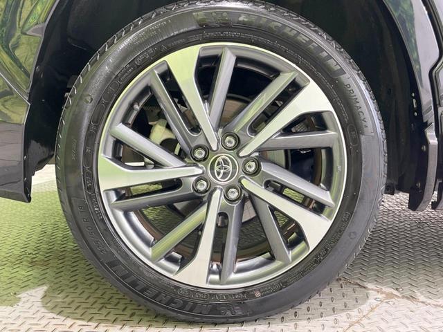 カローラクロス ハイブリッド Z モデリスタフルエアロ 純正9型ナビ付DA バックカメラ セーフティセンス レーダークルーズ 禁煙車 電動リアゲート ハーフレザーシート パワーシート シートヒーター 前後ドラレコ コーナーセンサー(68枚目)