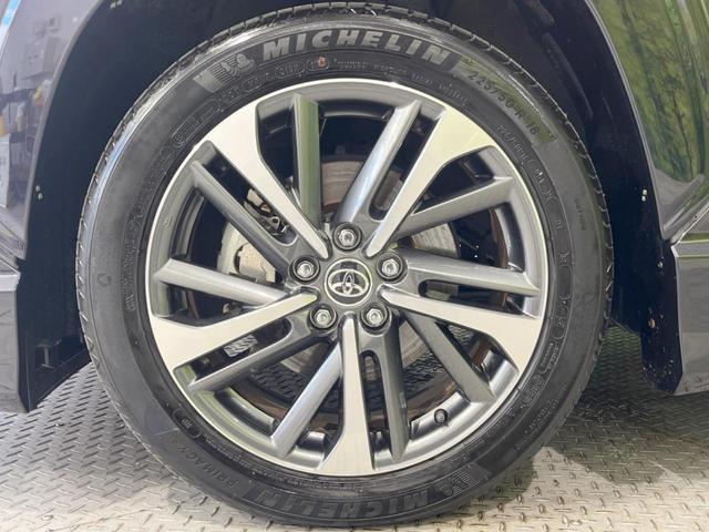 カローラクロス ハイブリッド Z モデリスタフルエアロ 純正9型ナビ付DA バックカメラ セーフティセンス レーダークルーズ 禁煙車 電動リアゲート ハーフレザーシート パワーシート シートヒーター 前後ドラレコ コーナーセンサー(70枚目)