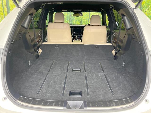 ハリアー プレミアム 純正9型SDナビ バックカメラ プリクラッシュセーフティ レーダークルーズ 禁煙車 電動リアゲート アイボリーハーフレザーシート パワーシート コーナーセンサー LEDヘッド/フォグ 18インチAW(10枚目)