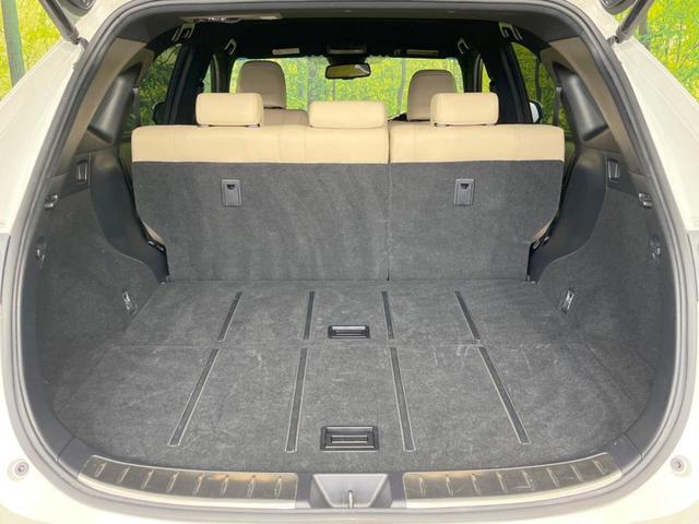 ハリアー プレミアム 純正9型SDナビ バックカメラ プリクラッシュセーフティ レーダークルーズ 禁煙車 電動リアゲート アイボリーハーフレザーシート パワーシート コーナーセンサー LEDヘッド/フォグ 18インチAW(41枚目)