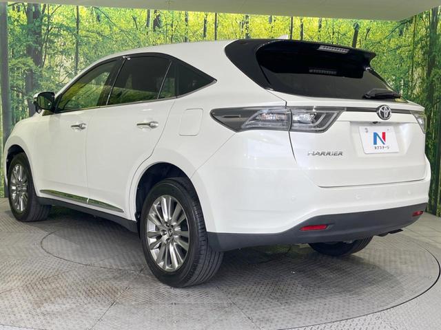 ハリアー プレミアム 純正9型SDナビ バックカメラ プリクラッシュセーフティ レーダークルーズ 禁煙車 電動リアゲート アイボリーハーフレザーシート パワーシート コーナーセンサー LEDヘッド/フォグ 18インチAW(47枚目)