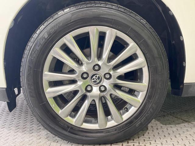 ハリアー プレミアム 純正9型SDナビ バックカメラ プリクラッシュセーフティ レーダークルーズ 禁煙車 電動リアゲート アイボリーハーフレザーシート パワーシート コーナーセンサー LEDヘッド/フォグ 18インチAW(55枚目)