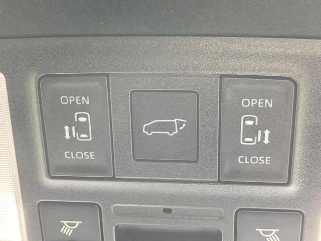 ヴォクシー S-Z 14型後席モニター 10.5型ナビ付DA 快適利便パッケージhigh 禁煙車 両側電動スライドドア バックカメラ セーフティセンス レーダークルーズ 電動リアゲート 前席中列シートヒーター ETC(6枚目)