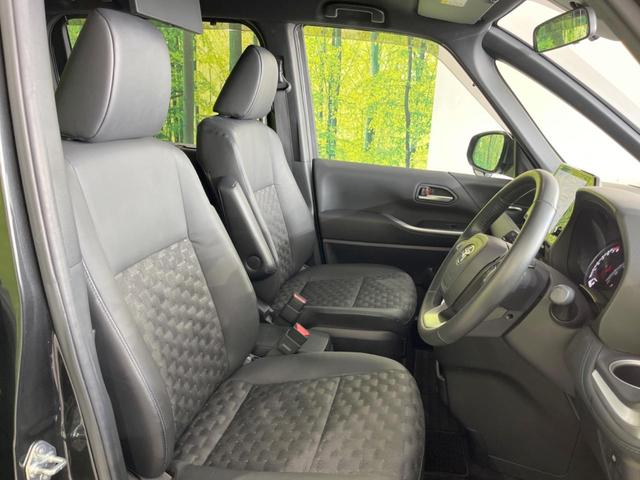 ヴォクシー S-Z 14型後席モニター 10.5型ナビ付DA 快適利便パッケージhigh 禁煙車 両側電動スライドドア バックカメラ セーフティセンス レーダークルーズ 電動リアゲート 前席中列シートヒーター ETC(8枚目)