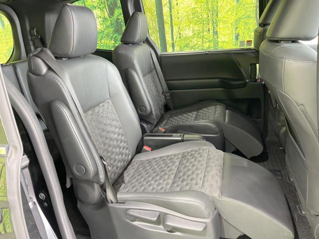 ヴォクシー S-Z 14型後席モニター 10.5型ナビ付DA 快適利便パッケージhigh 禁煙車 両側電動スライドドア バックカメラ セーフティセンス レーダークルーズ 電動リアゲート 前席中列シートヒーター ETC(9枚目)