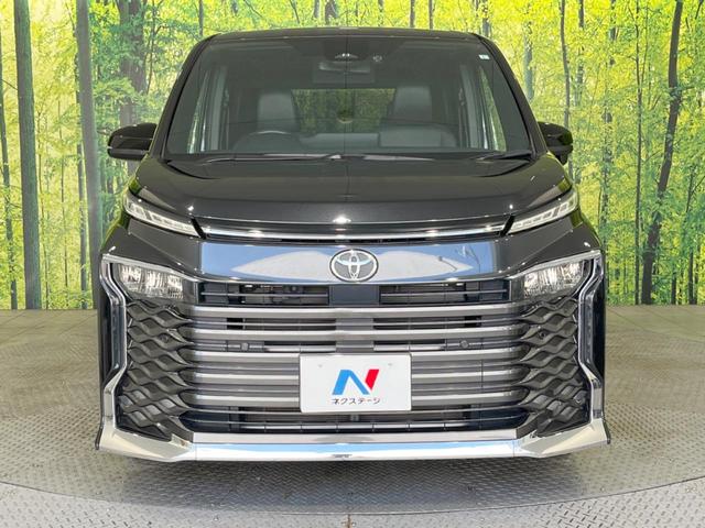 ヴォクシー S-Z 14型後席モニター 10.5型ナビ付DA 快適利便パッケージhigh 禁煙車 両側電動スライドドア バックカメラ セーフティセンス レーダークルーズ 電動リアゲート 前席中列シートヒーター ETC(15枚目)