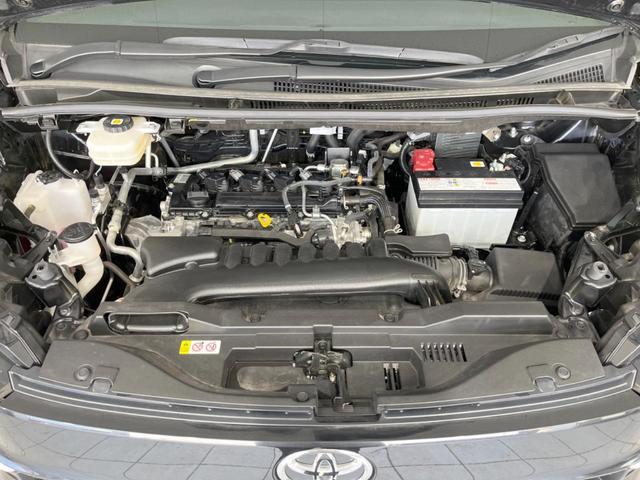 ヴォクシー S-Z 14型後席モニター 10.5型ナビ付DA 快適利便パッケージhigh 禁煙車 両側電動スライドドア バックカメラ セーフティセンス レーダークルーズ 電動リアゲート 前席中列シートヒーター ETC(18枚目)