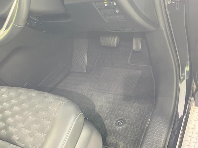 ヴォクシー S-Z 14型後席モニター 10.5型ナビ付DA 快適利便パッケージhigh 禁煙車 両側電動スライドドア バックカメラ セーフティセンス レーダークルーズ 電動リアゲート 前席中列シートヒーター ETC(51枚目)