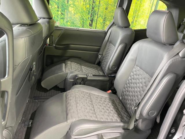 ヴォクシー S-Z 14型後席モニター 10.5型ナビ付DA 快適利便パッケージhigh 禁煙車 両側電動スライドドア バックカメラ セーフティセンス レーダークルーズ 電動リアゲート 前席中列シートヒーター ETC(55枚目)