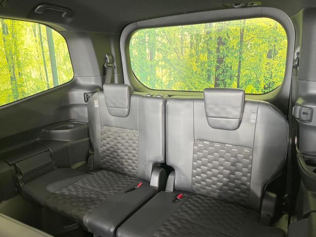 ヴォクシー S-Z 14型後席モニター 10.5型ナビ付DA 快適利便パッケージhigh 禁煙車 両側電動スライドドア バックカメラ セーフティセンス レーダークルーズ 電動リアゲート 前席中列シートヒーター ETC(56枚目)