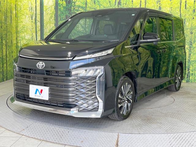 ヴォクシー S-Z 14型後席モニター 10.5型ナビ付DA 快適利便パッケージhigh 禁煙車 両側電動スライドドア バックカメラ セーフティセンス レーダークルーズ 電動リアゲート 前席中列シートヒーター ETC(59枚目)