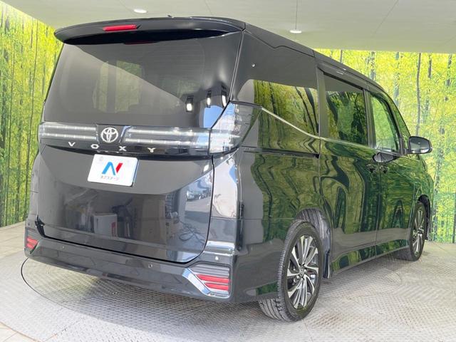 ヴォクシー S-Z 14型後席モニター 10.5型ナビ付DA 快適利便パッケージhigh 禁煙車 両側電動スライドドア バックカメラ セーフティセンス レーダークルーズ 電動リアゲート 前席中列シートヒーター ETC(62枚目)