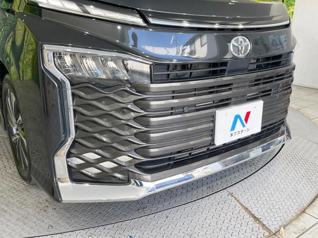 ヴォクシー S-Z 14型後席モニター 10.5型ナビ付DA 快適利便パッケージhigh 禁煙車 両側電動スライドドア バックカメラ セーフティセンス レーダークルーズ 電動リアゲート 前席中列シートヒーター ETC(64枚目)