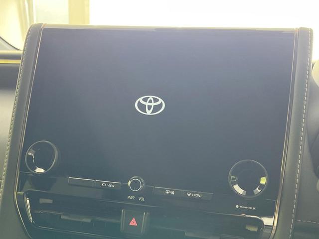 アルファード Ｚ　ムーンルーフ　後席モニター　１４型ナビ付ＤＡ　全周囲カメラ　ユニバーサルステップ　デジタルインナーミラー　前席中列シートベンチレーション　両側電動スライドドア　セーフティセンス　電動オットマン　禁煙車（4枚目）