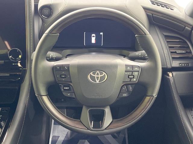 アルファード Ｚ　ムーンルーフ　後席モニター　１４型ナビ付ＤＡ　全周囲カメラ　ユニバーサルステップ　デジタルインナーミラー　前席中列シートベンチレーション　両側電動スライドドア　セーフティセンス　電動オットマン　禁煙車（12枚目）