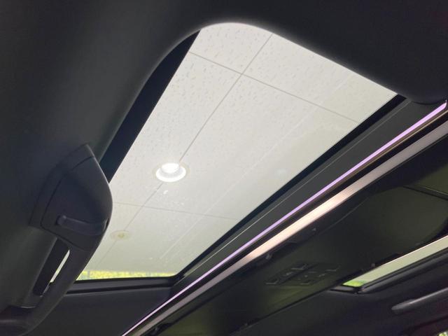アルファード Ｚ　ムーンルーフ　後席モニター　１４型ナビ付ＤＡ　全周囲カメラ　ユニバーサルステップ　デジタルインナーミラー　前席中列シートベンチレーション　両側電動スライドドア　セーフティセンス　電動オットマン　禁煙車（23枚目）