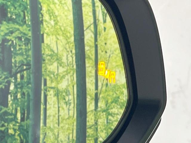 アルファード Ｚ　ムーンルーフ　後席モニター　１４型ナビ付ＤＡ　全周囲カメラ　ユニバーサルステップ　デジタルインナーミラー　前席中列シートベンチレーション　両側電動スライドドア　セーフティセンス　電動オットマン　禁煙車（24枚目）