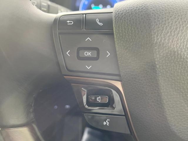 アルファード Ｚ　ムーンルーフ　後席モニター　１４型ナビ付ＤＡ　全周囲カメラ　ユニバーサルステップ　デジタルインナーミラー　前席中列シートベンチレーション　両側電動スライドドア　セーフティセンス　電動オットマン　禁煙車（28枚目）