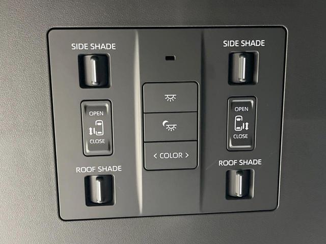 アルファード Ｚ　ムーンルーフ　後席モニター　１４型ナビ付ＤＡ　全周囲カメラ　ユニバーサルステップ　デジタルインナーミラー　前席中列シートベンチレーション　両側電動スライドドア　セーフティセンス　電動オットマン　禁煙車（60枚目）