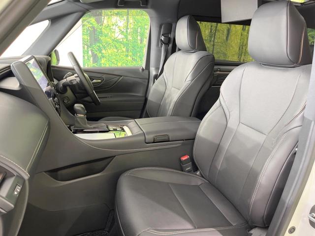 アルファード Ｚ　ムーンルーフ　後席モニター　１４型ナビ付ＤＡ　全周囲カメラ　ユニバーサルステップ　デジタルインナーミラー　前席中列シートベンチレーション　両側電動スライドドア　セーフティセンス　電動オットマン　禁煙車（62枚目）