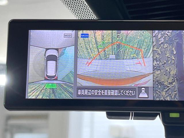 キックス Ｘ　ツートーンインテリアエディション　純正フルエアロ　純正９型ＳＤナビ　全周囲カメラ　エマージェンシーブレーキ　プロパイロット　デジタルインナーミラー　禁煙車　コーナーセンサー　シートヒーター　ＬＥＤヘッド／フォグ　２トーン合皮シート（4枚目）