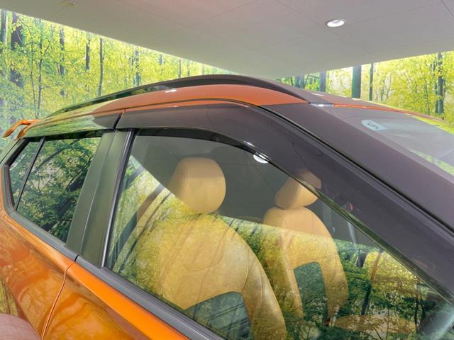 キックス Ｘ　ツートーンインテリアエディション　純正フルエアロ　純正９型ＳＤナビ　全周囲カメラ　エマージェンシーブレーキ　プロパイロット　デジタルインナーミラー　禁煙車　コーナーセンサー　シートヒーター　ＬＥＤヘッド／フォグ　２トーン合皮シート（54枚目）