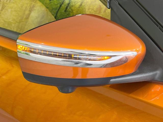 キックス Ｘ　ツートーンインテリアエディション　純正フルエアロ　純正９型ＳＤナビ　全周囲カメラ　エマージェンシーブレーキ　プロパイロット　デジタルインナーミラー　禁煙車　コーナーセンサー　シートヒーター　ＬＥＤヘッド／フォグ　２トーン合皮シート（55枚目）