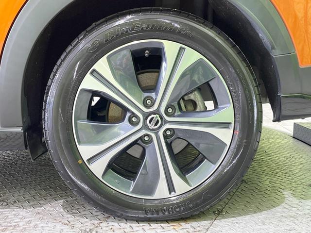 キックス Ｘ　ツートーンインテリアエディション　純正フルエアロ　純正９型ＳＤナビ　全周囲カメラ　エマージェンシーブレーキ　プロパイロット　デジタルインナーミラー　禁煙車　コーナーセンサー　シートヒーター　ＬＥＤヘッド／フォグ　２トーン合皮シート（58枚目）