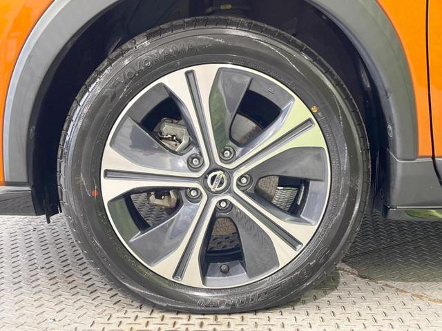 キックス Ｘ　ツートーンインテリアエディション　純正フルエアロ　純正９型ＳＤナビ　全周囲カメラ　エマージェンシーブレーキ　プロパイロット　デジタルインナーミラー　禁煙車　コーナーセンサー　シートヒーター　ＬＥＤヘッド／フォグ　２トーン合皮シート（59枚目）