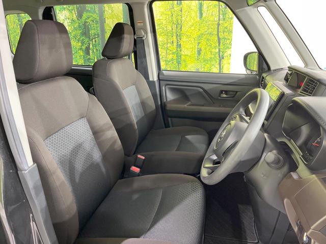 ルーミー X 電動スライドドア メーカー9型DA バックカメラ スマートアシスト 前席シートヒーター 禁煙車 コーナーセンサー スマートキー ETC オートハイビーム 車線逸脱警報 誤発進抑制 先行車発進告知(8枚目)